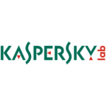 Kaspersky Logo