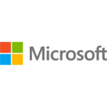 Microsoft Logo